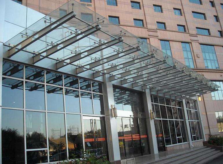 启东单层工业厂房钢结构安装工艺流程图